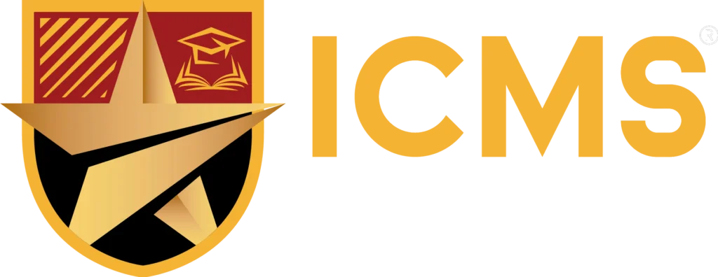 ICMS Logo